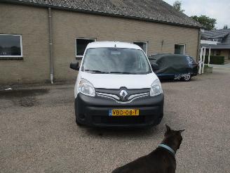 Renault Kangoo 1.5 dCi Comfort picture 2