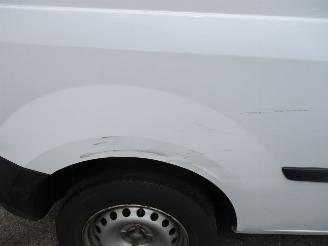 Renault Kangoo 1.5 dCi Comfort picture 9