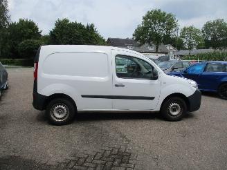 Renault Kangoo 1.5 dCi Comfort picture 8