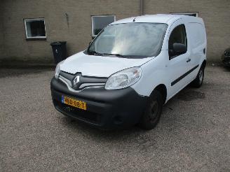 Renault Kangoo 1.5 dCi Comfort picture 3