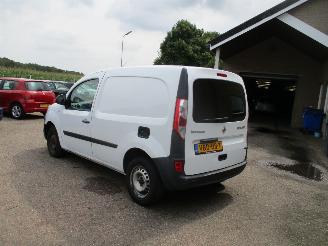 Renault Kangoo 1.5 dCi Comfort picture 5