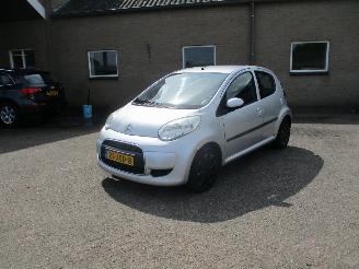 Citroën C1 1.0-12V Ambiance picture 3
