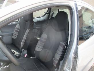 Citroën C1 1.0-12V Ambiance picture 12