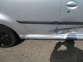 Citroën C1 1.0-12V Ambiance picture 10