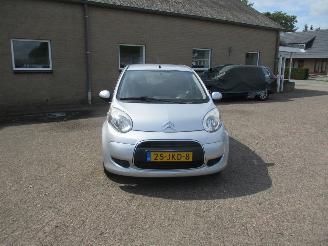 Citroën C1 1.0-12V Ambiance picture 2