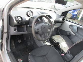 Citroën C1 1.0-12V Ambiance picture 11