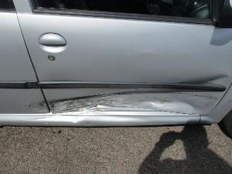 Citroën C1 1.0-12V Ambiance picture 9