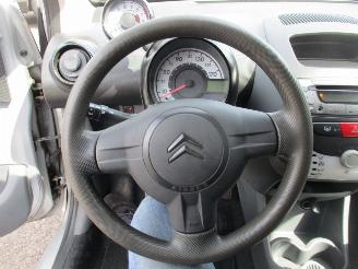 Citroën C1 1.0-12V Ambiance picture 14