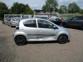 Citroën C1 1.0-12V Ambiance picture 8