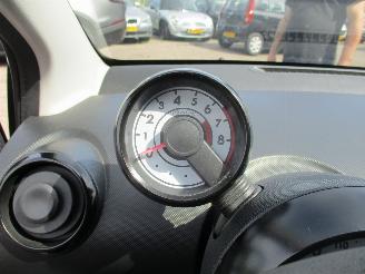 Citroën C1 1.0-12V Ambiance picture 16