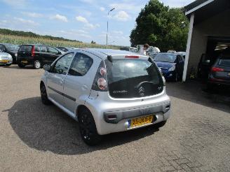 Citroën C1 1.0-12V Ambiance picture 5