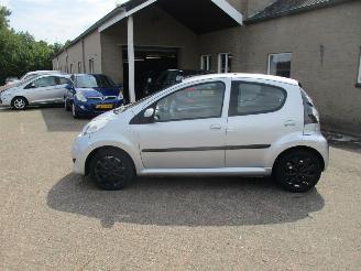 Citroën C1 1.0-12V Ambiance picture 4