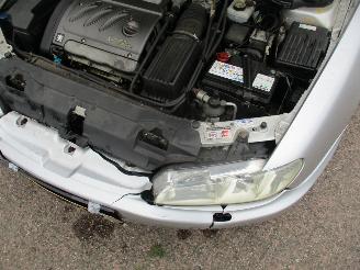 Peugeot 406 Coupe 3.0-24V V6 Pack Aut picture 13