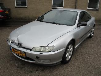 Peugeot 406 Coupe 3.0-24V V6 Pack Aut picture 3