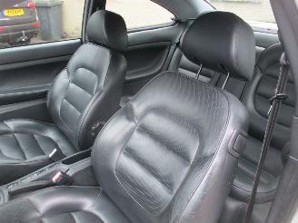 Peugeot 406 Coupe 3.0-24V V6 Pack Aut picture 17