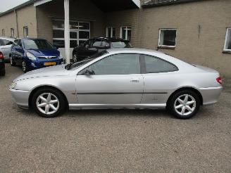 Peugeot 406 Coupe 3.0-24V V6 Pack Aut picture 4