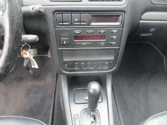 Peugeot 406 Coupe 3.0-24V V6 Pack Aut picture 19