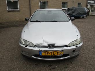 Peugeot 406 Coupe 3.0-24V V6 Pack Aut picture 2