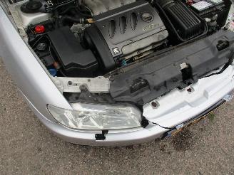 Peugeot 406 Coupe 3.0-24V V6 Pack Aut picture 14