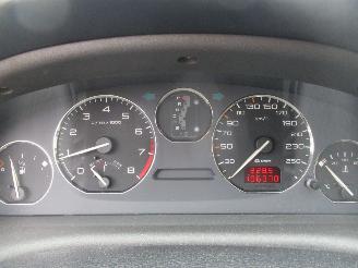 Peugeot 406 Coupe 3.0-24V V6 Pack Aut picture 20