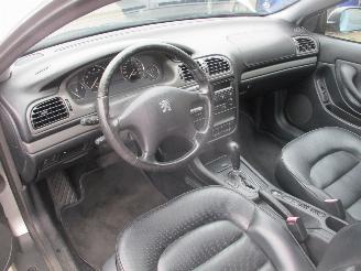 Peugeot 406 Coupe 3.0-24V V6 Pack Aut picture 16