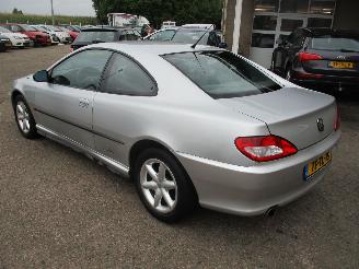Peugeot 406 Coupe 3.0-24V V6 Pack Aut picture 5