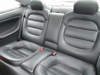 Peugeot 406 Coupe 3.0-24V V6 Pack Aut picture 24