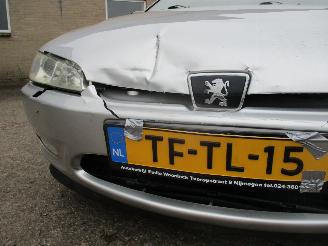 Peugeot 406 Coupe 3.0-24V V6 Pack Aut picture 12