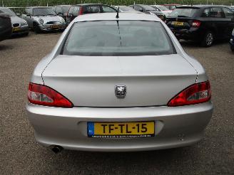 Peugeot 406 Coupe 3.0-24V V6 Pack Aut picture 6