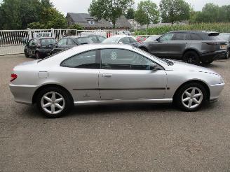 Peugeot 406 Coupe 3.0-24V V6 Pack Aut picture 8