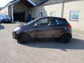 Ford Ka 1.2 Style s/s Airco picture 4