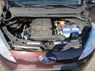 Ford Ka 1.2 Style s/s Airco picture 12