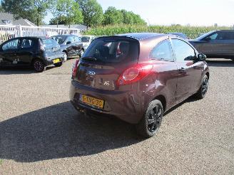 Ford Ka 1.2 Style s/s Airco picture 7