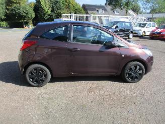 Ford Ka 1.2 Style s/s Airco picture 8