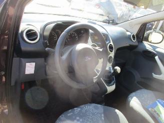 Ford Ka 1.2 Style s/s Airco picture 15