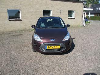 Ford Ka 1.2 Style s/s Airco picture 2