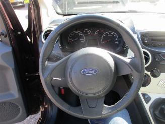 Ford Ka 1.2 Style s/s Airco picture 17