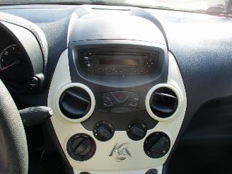 Ford Ka 1.2 Style s/s Airco picture 19