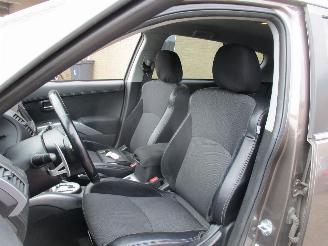 Mitsubishi Outlander 2.0 Edition Automaat REST BPM 400 EURO !!!! picture 17