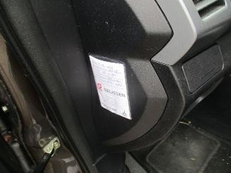Mitsubishi Outlander 2.0 Edition Automaat REST BPM 400 EURO !!!! picture 18