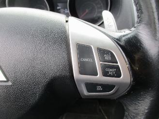 Mitsubishi Outlander 2.0 Edition Automaat REST BPM 400 EURO !!!! picture 25