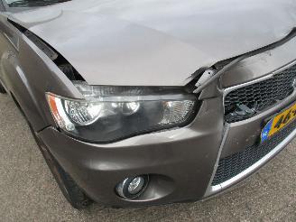 Mitsubishi Outlander 2.0 Edition Automaat REST BPM 400 EURO !!!! picture 10