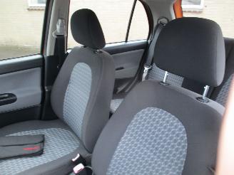 Daihatsu Trevis 1.0 Airco picture 11