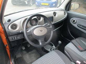 Daihatsu Trevis 1.0 Airco picture 10