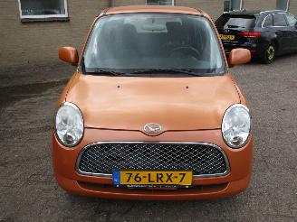 Daihatsu Trevis 1.0 Airco picture 2