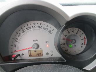 Daihatsu Trevis 1.0 Airco picture 15