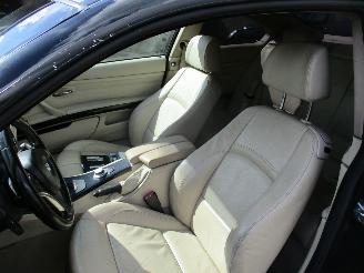 BMW 3-serie 335XI COUPE picture 16