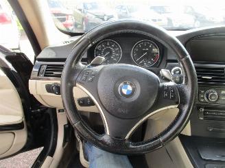 BMW 3-serie 335XI COUPE picture 18