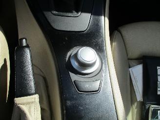 BMW 3-serie 335XI COUPE picture 20
