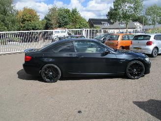 BMW 3-serie 335XI COUPE picture 8